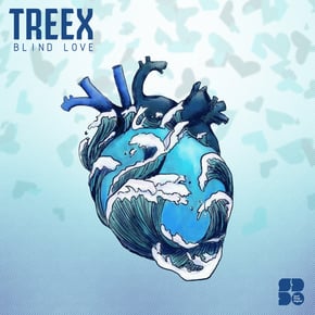 Blind Love by Treex Cover Art