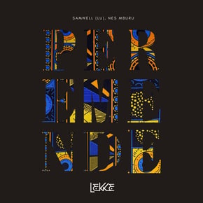 Peremende by Tengu & Samwell (LU) Cover Art