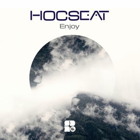 Enjoy EP by Hocseat Cover Art
