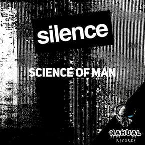 Silence by Science of Man Cover Art