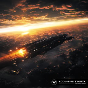 Starship by Focusfire Cover Art