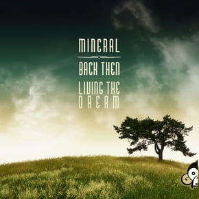 Back Then by Mineral Cover Art