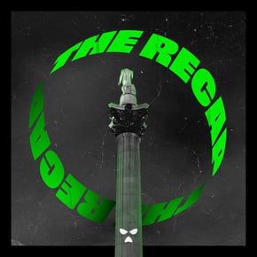 THE RECAP by Mozey Cover Art