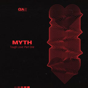 Tough Love: Part One by Myth Cover Art