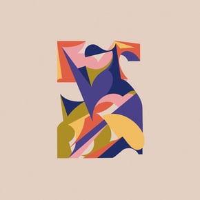 Thinking & Perceiving / Unfold by Seba & Paradox Cover Art