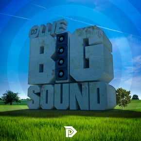 Big Sound by DJ Ollie Cover Art