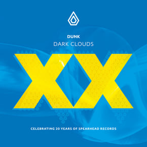 Dark Clouds by Dunk Cover Art