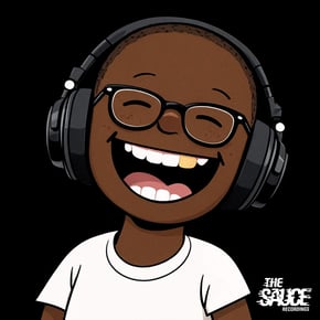 I Feel Great / ATP by The Sauce Cover Art