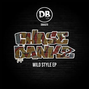 Wild Styles by Conrad Subs Cover Art