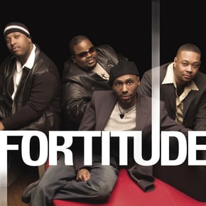 Fortitude by Fortitude Cover Art