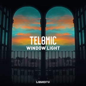 Window Light by Telomic Cover Art
