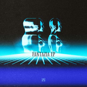 Fantazia by Sustance Cover Art