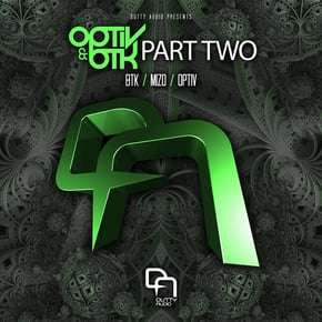 Part Two by Optiv Cover Art