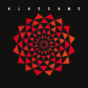 Blown Rose (Boxed In Remix) by Chase & Status & Blossoms Cover Art