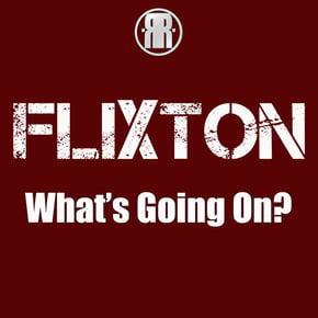 What's Going On? by Flixton Cover Art