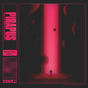 Need You Now (feat. Christina Harrison) by Pirapus Cover Art
