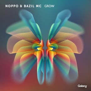 Grow by Noppo Cover Art