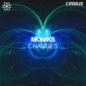Changes by Moniks Cover Art
