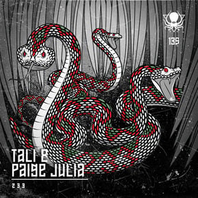 233 by Paige Julia Cover Art