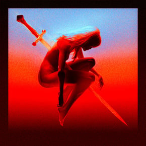 Hear the lies by Eluun Cover Art