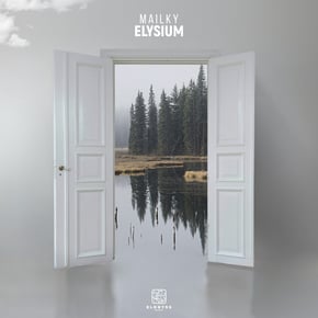 Elysium by Mailky Cover Art
