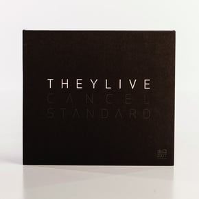 Cancel Standard by They Live Cover Art