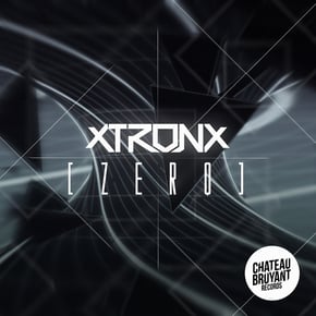Zero by XtronX Cover Art