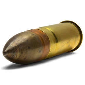 Bullet (Big Gun Mix) by Hoogs Cover Art
