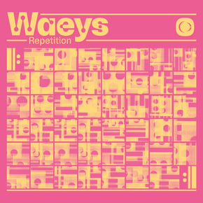 Repetition by Waeys Cover Art
