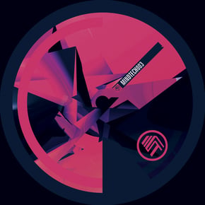 Supertensor / Equilateral by Billain Cover Art