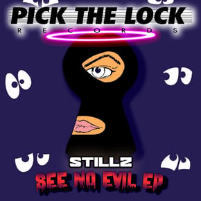See No Evil by StillZ Cover Art