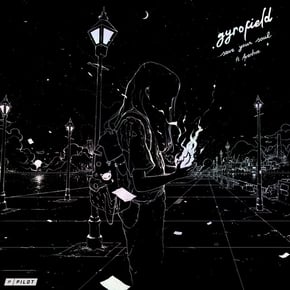 Save Your Soul / Banned Fiction by gyrofield Cover Art