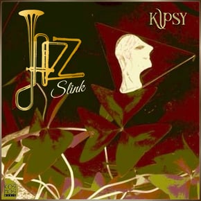 Jazz Slink by Kipsy Cover Art