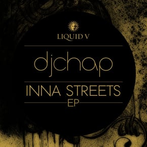 Inna Streets by DJ Chap Cover Art