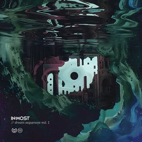 Dream Sequences, Vol. 1 by In:Most Cover Art