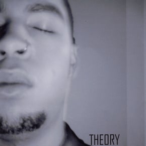 Theory by Theory Cover Art