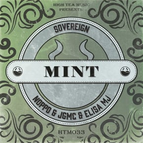 Sovereign by Noppo Cover Art