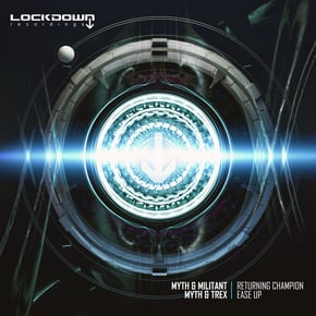 Returning Champion by Myth, Trex & Militant Cover Art