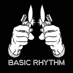 The Bounce by Basic Rhythm Cover Art