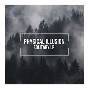 Solitary by Physical Illusion Cover Art