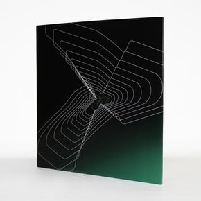 The Bolide by Paradox Cover Art
