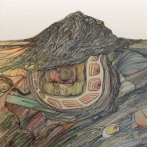 Shelflife 5 by Calibre Cover Art