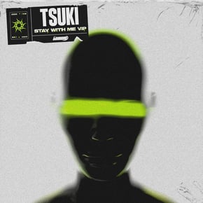 Stay With Me (VIP) by Tsuki Cover Art