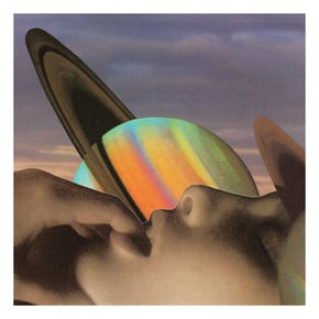 Swim by Need For Mirrors Cover Art