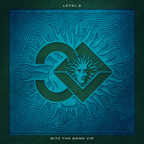 Bite the Bone VIP by Level 2 Cover Art