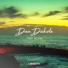 Yot Klub by Dan Dakota Cover Art