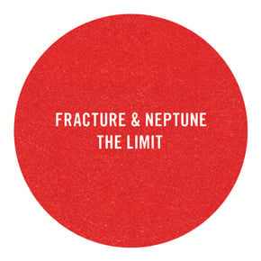 The Limit (2024 Remaster) by Fracture Cover Art