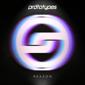 Reason by The Prototypes Cover Art