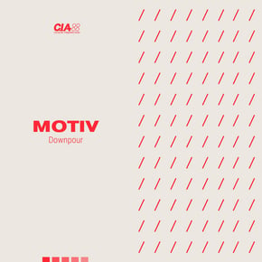 Downpour EP by Motiv Cover Art
