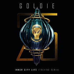 Inner City Life (Trevino Remix) by Goldie Cover Art
